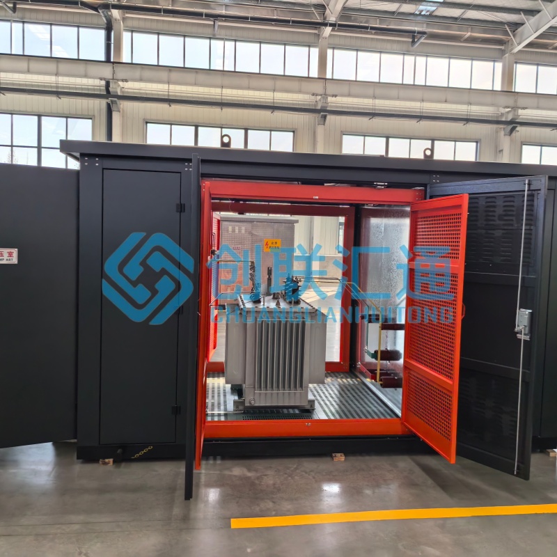 堅持自主創(chuàng)新,推動輸變電重大技術(shù)裝備國產(chǎn)化進程,積極走出去參與世界各國電力建設,推動干式變壓器輸變電技術(shù)輸出。